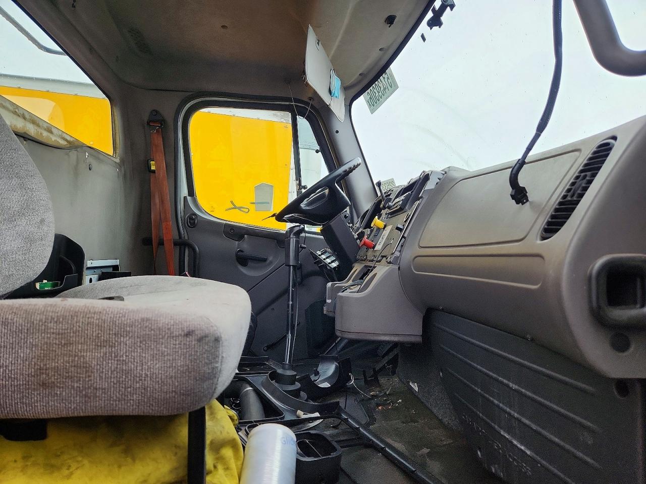 2016 FREIGHTLINER All other VIN 1FUBCYDT7GHHA4363 photo 5