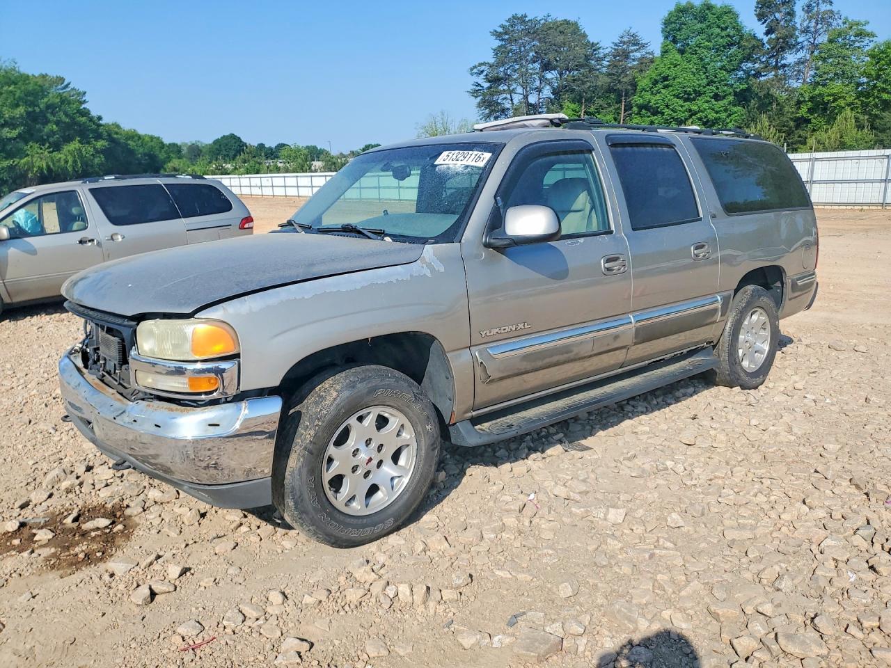 2000 GMC Yukon VIN 3GKFK16T8YG139963 photo 1