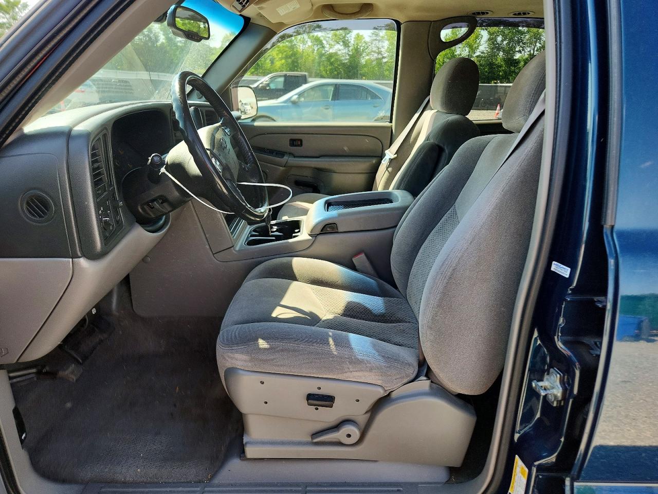 2006 CHEV Tahoe VIN 1GNEC13T96J113805 photo 7