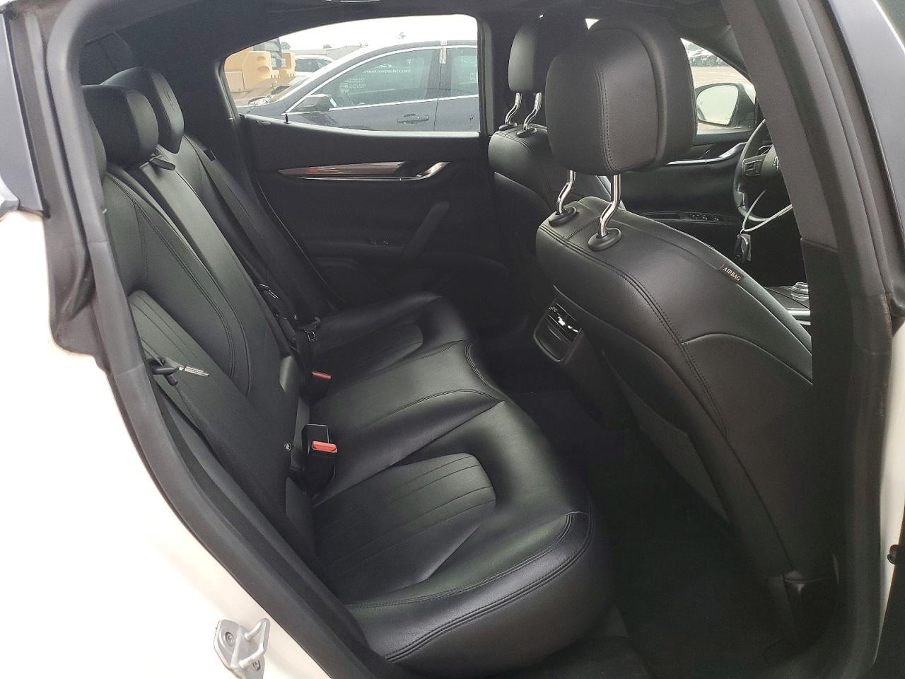 2019 Maserati All other VIN ZAM57XSA3K1311107 photo 10