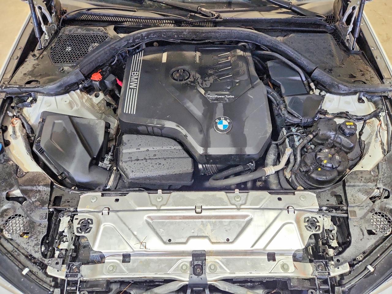2019 BMW 3 series VIN WBA5R7C52KAJ80636 photo 11