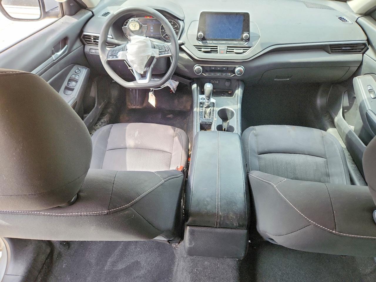 2022 Nissan Altima VIN 1N4BL4DV7NN403034 photo 8
