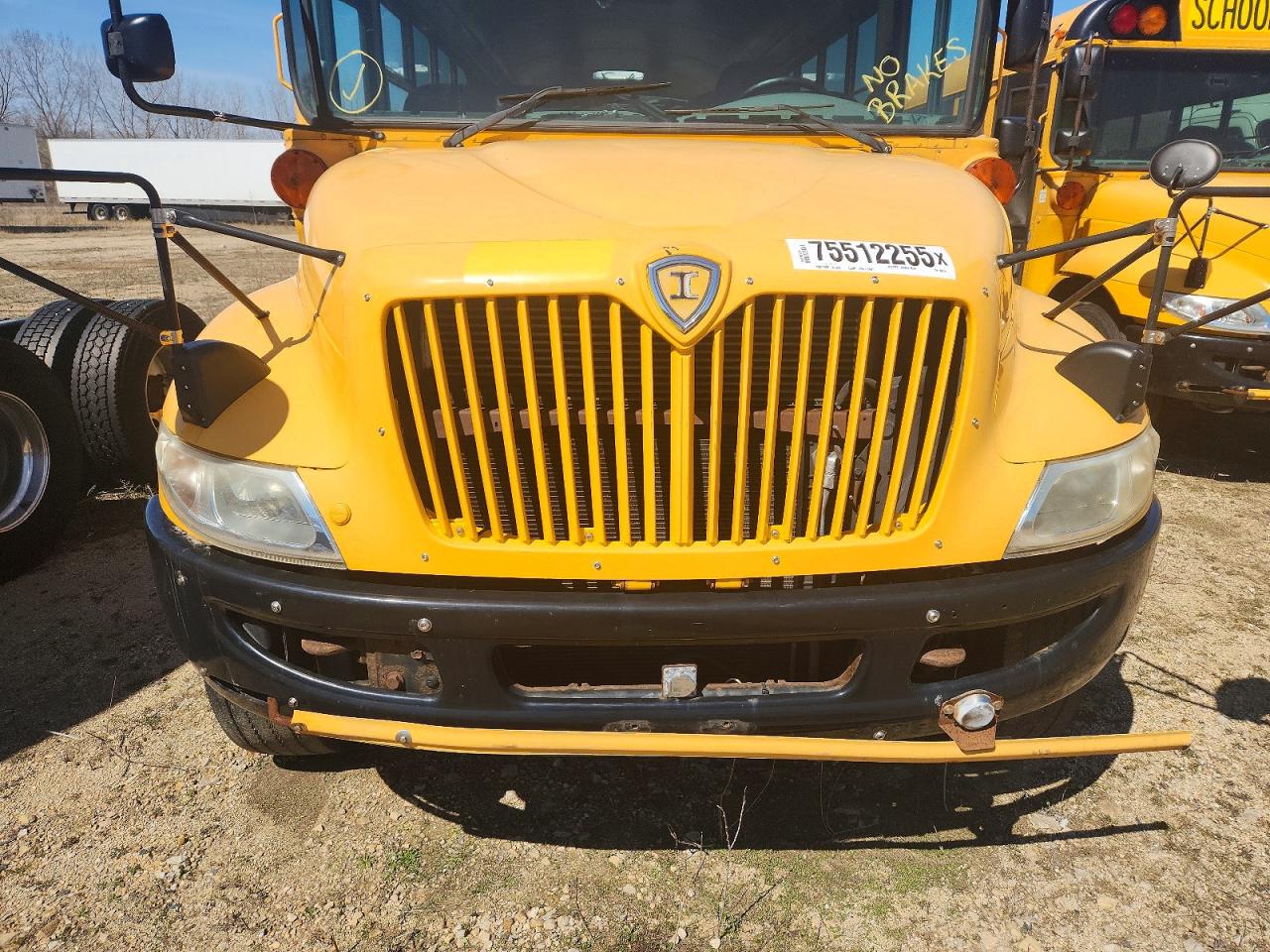 2014 IC Ce series VIN 4DRBUAAPXEB780711 photo 7
