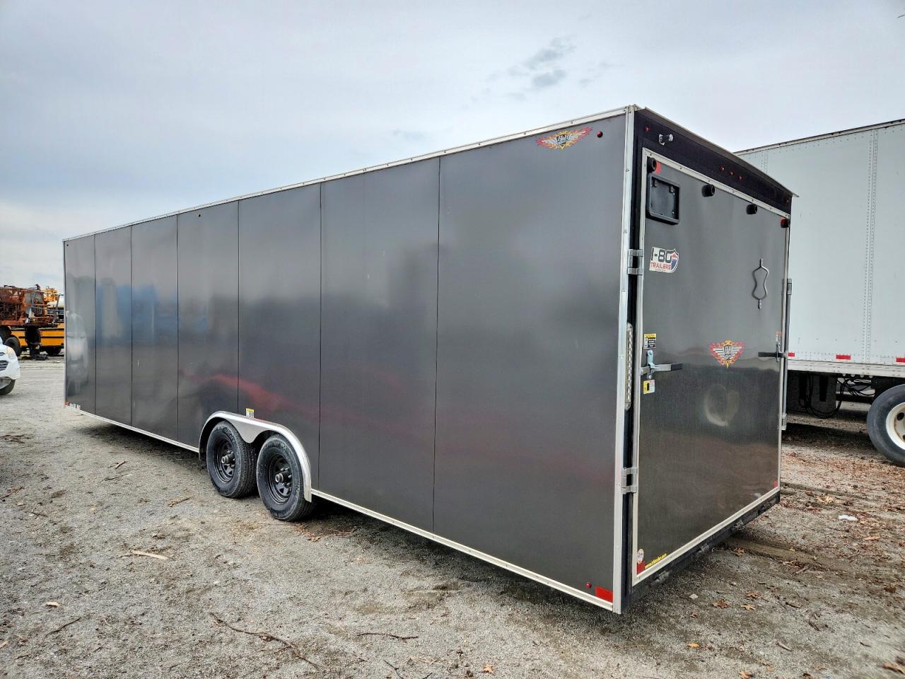 2023 H H10128ftcv VIN 5JWTC2822PN588691 photo 3