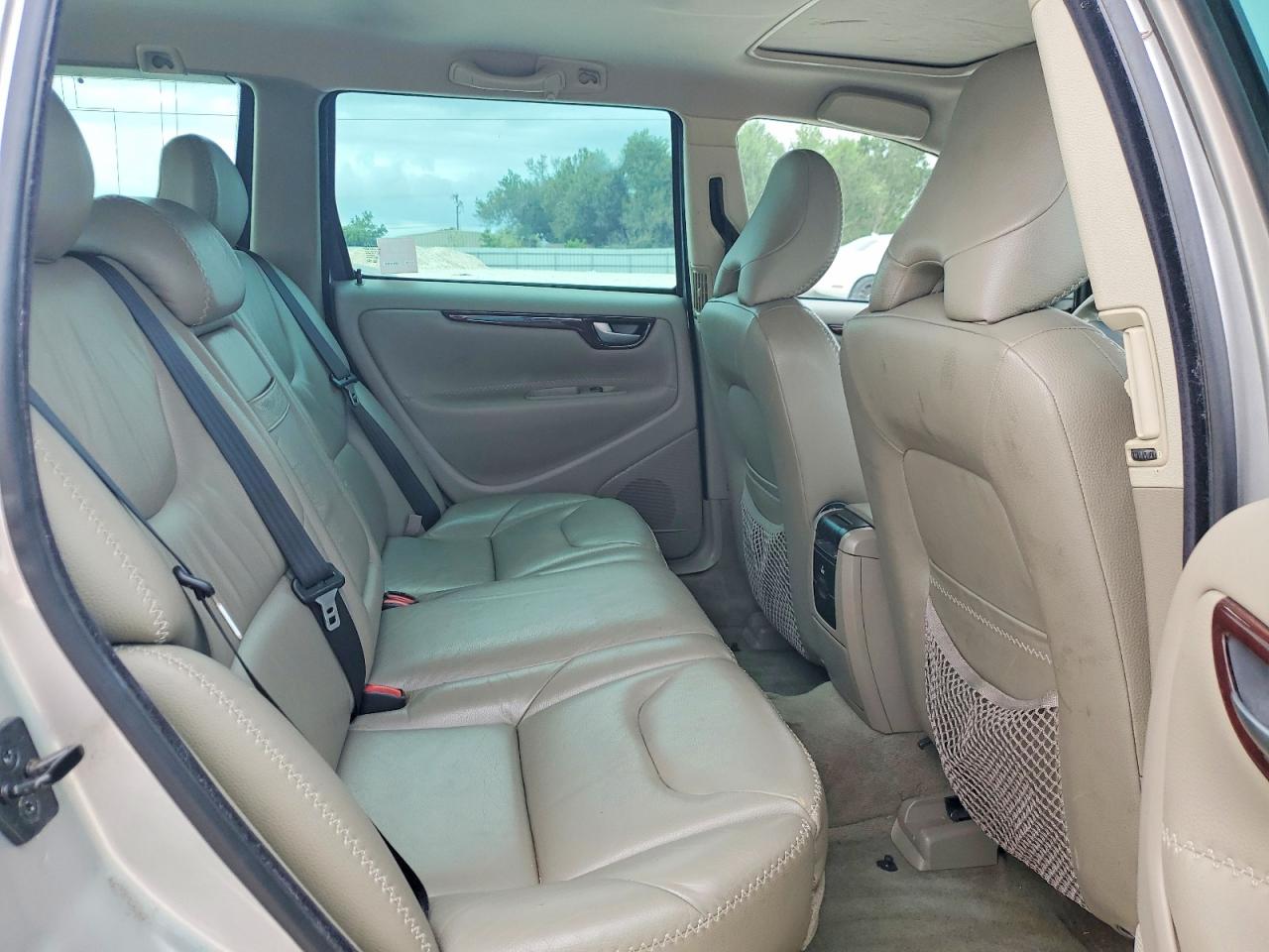 2007 Volvo Xc70 VIN YV4SZ592X71271259 photo 11