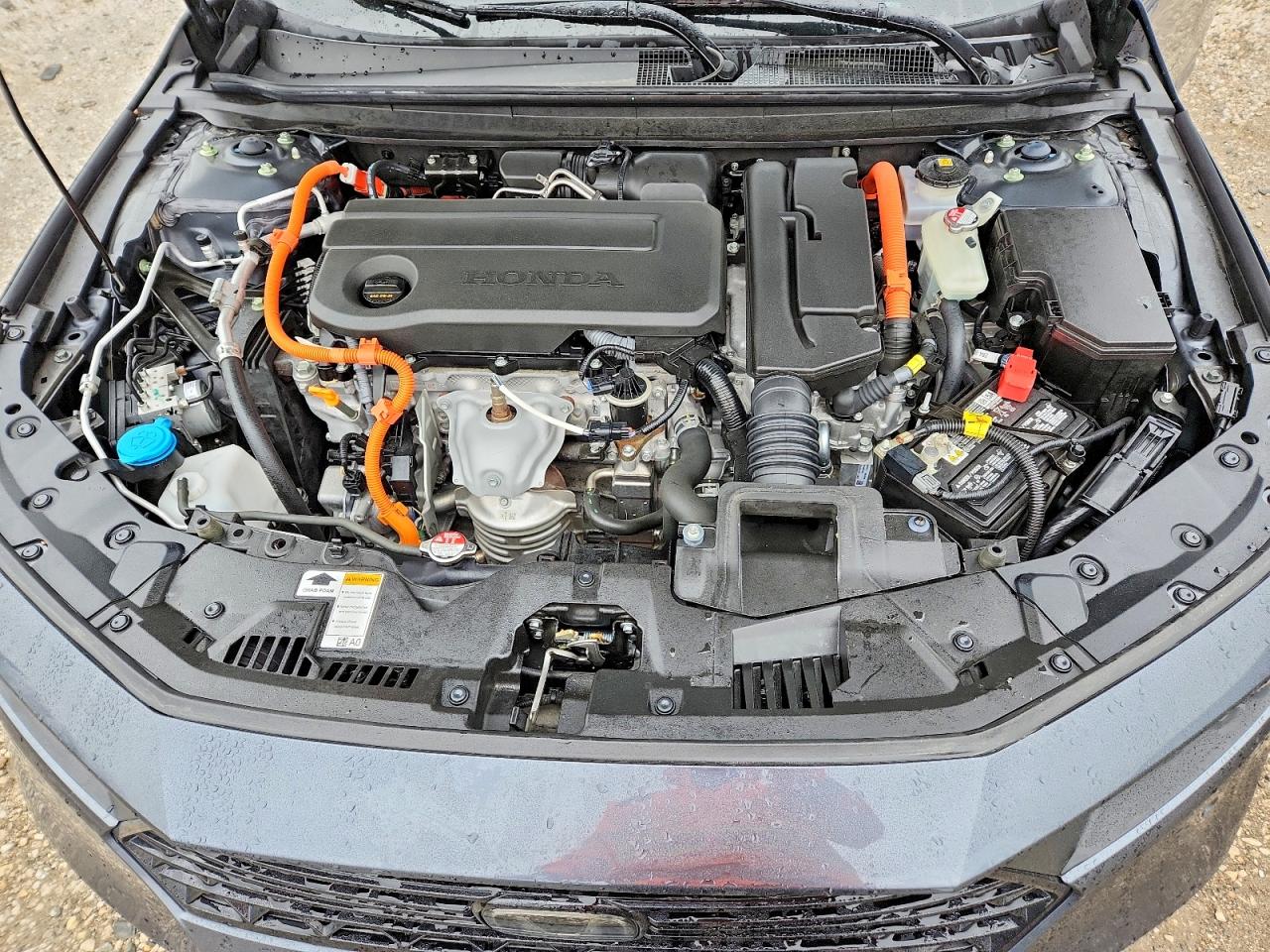 2023 Accord VIN 1HGCY2F81PA064343 photo 11