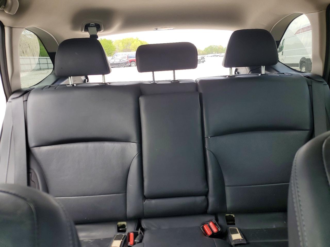 2019 Subaru Outback VIN 4S4BSANC2K3286734 photo 10