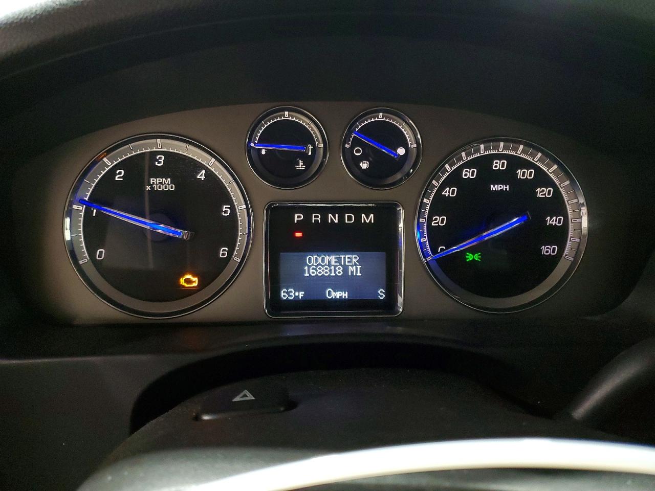 2010 Cadillac Escalade VIN 1GYUKBEF1AR244378 photo 9