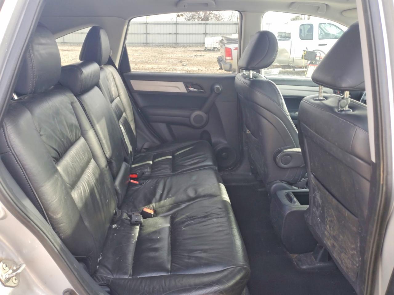 2010 Honda Crv VIN 5J6RE4H71AL060204 photo 11