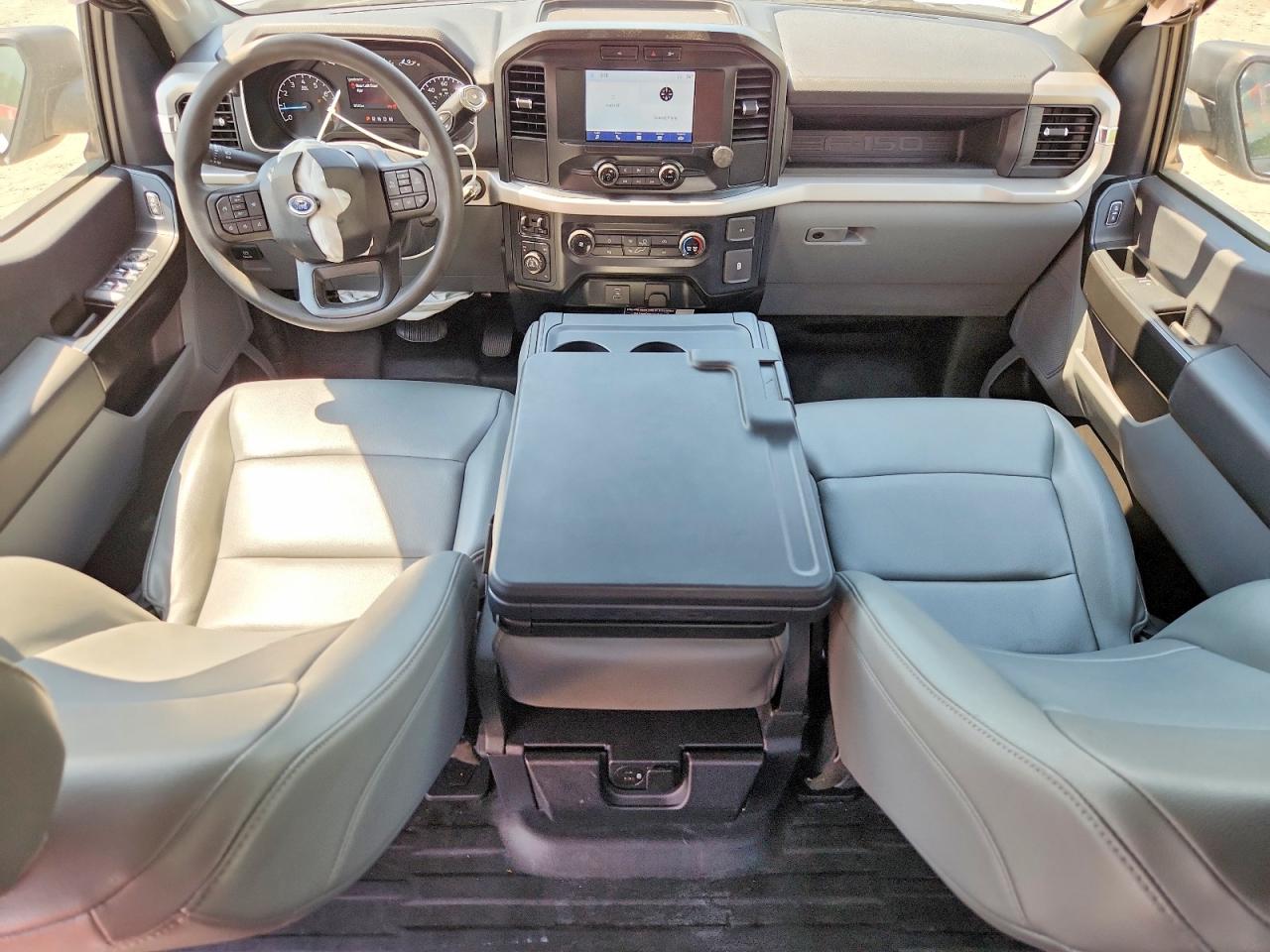 2022 Ford F150 VIN 1FTFW1E51NKE72965 photo 8