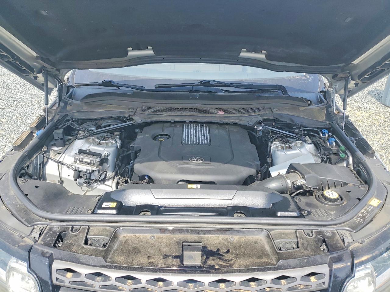 2016 Land Rangerover VIN SALWG2KF3GA102862 photo 12