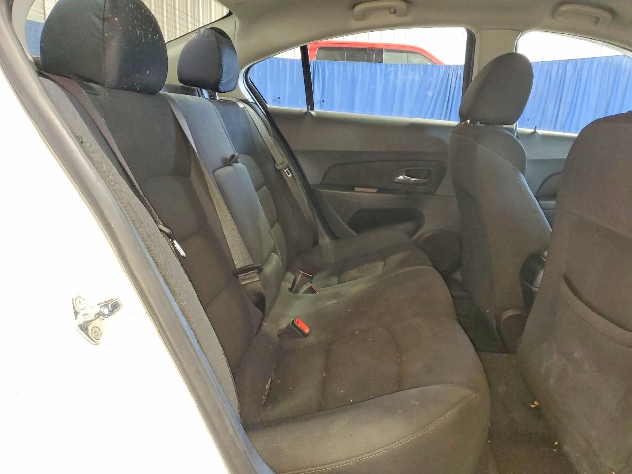 2015 CHEV Cruze VIN 1G1PC5SB0F7270839 photo 10