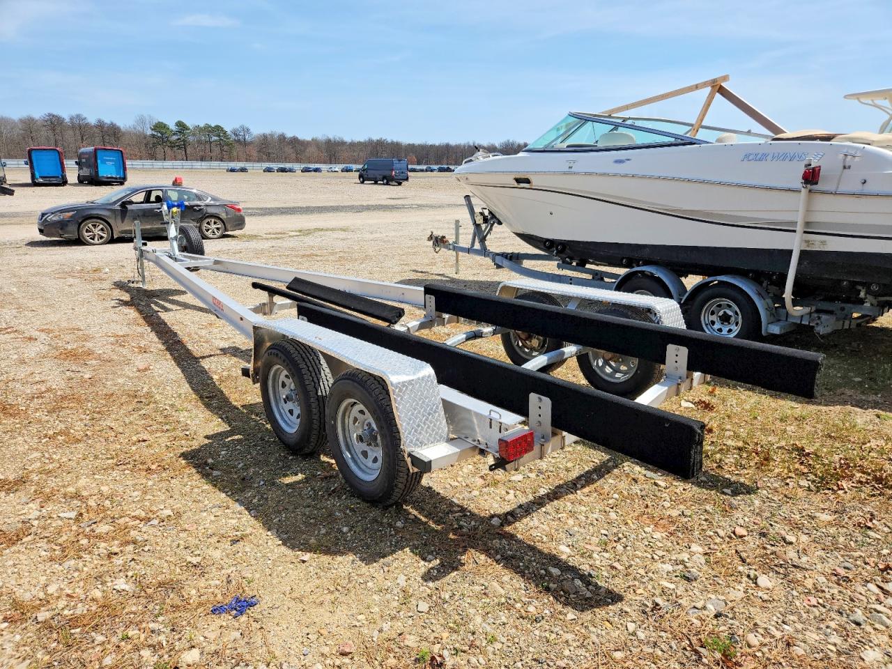 2026 TRAILER Trailer ac VIN 1A9BB2926TT652020 photo 3