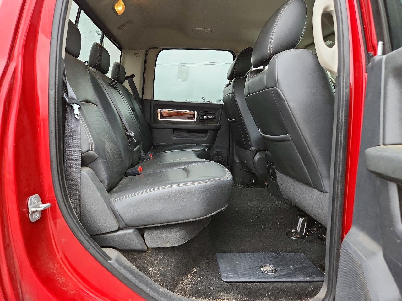 2010 Dodge Ram 1500 VIN 1D7RV1CT5AS103074 photo 10