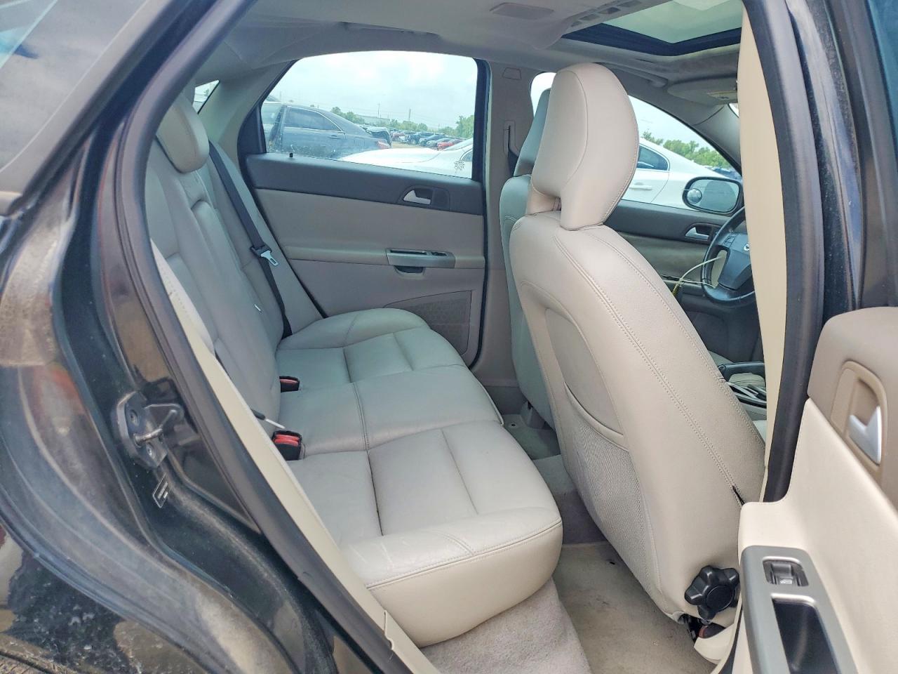 2008 Volvo S40 VIN YV1MS382882378287 photo 10