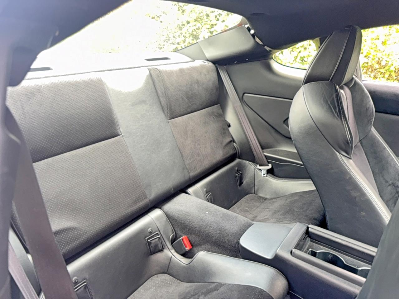 2023 Toyota All other VIN JF1ZNBE17P9753932 photo 6