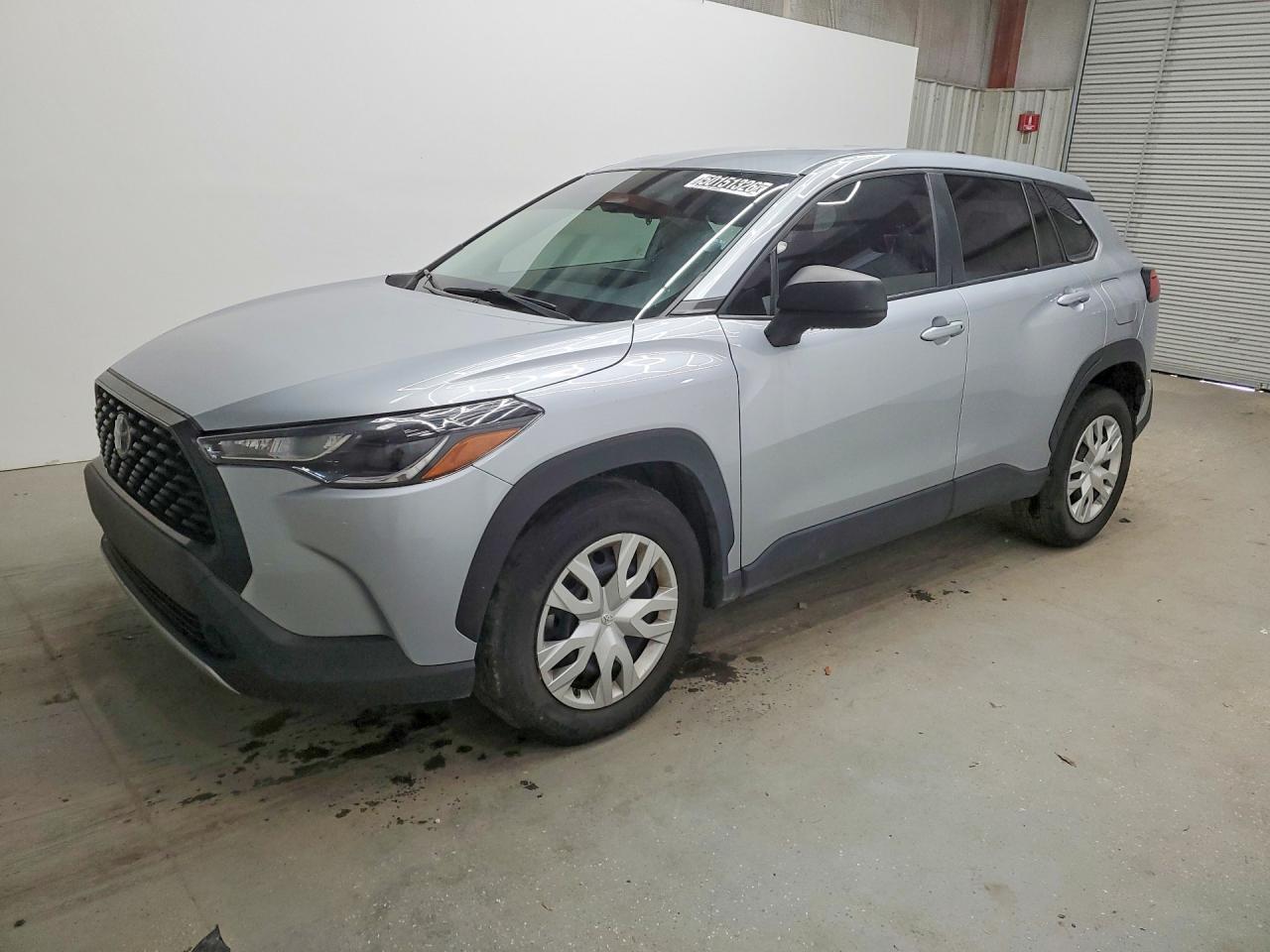 2024 Toyota All other VIN 7MUAAAAG8RV085138 photo 1