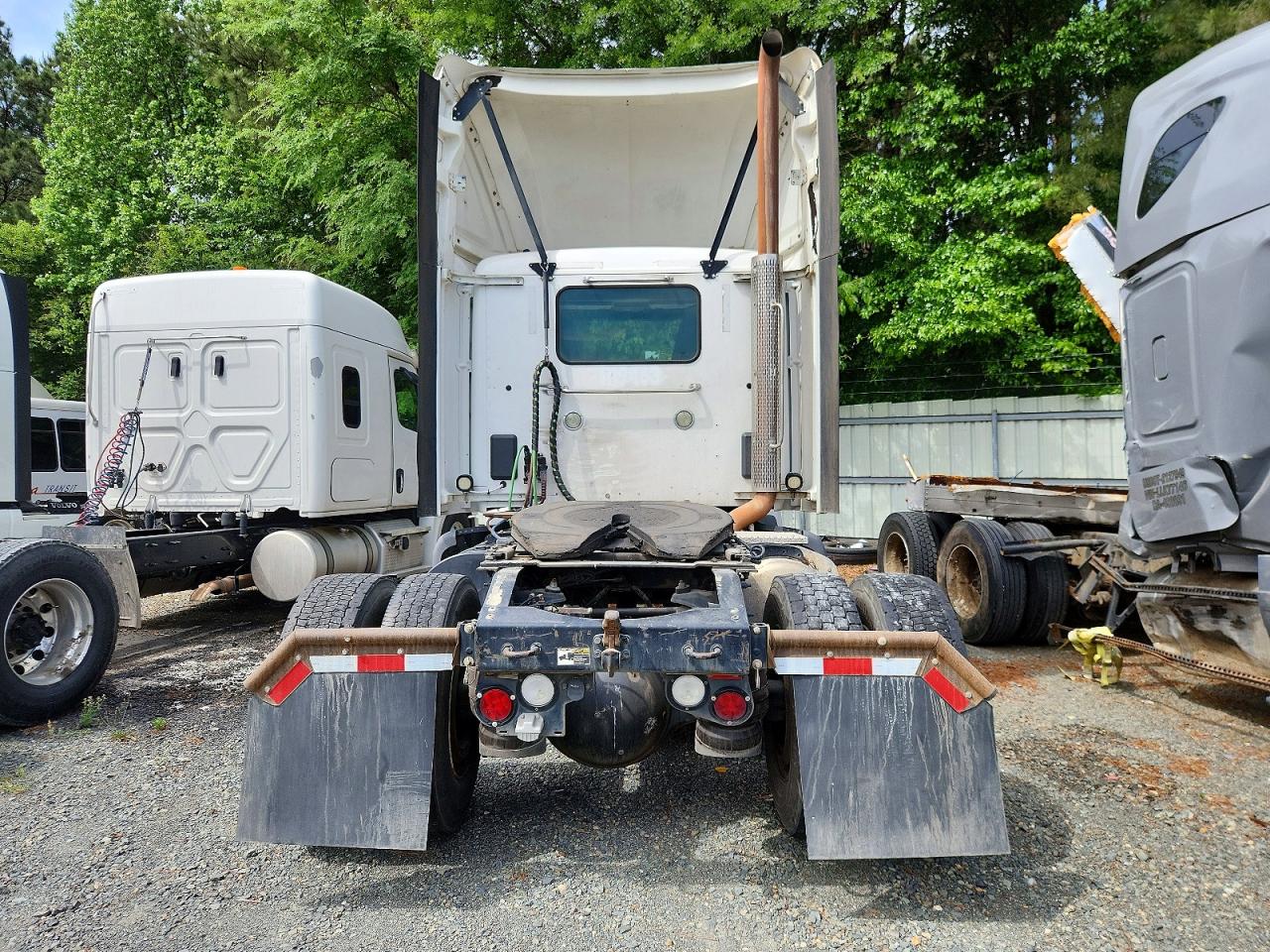 2017 PETERBILT All other VIN 1XPBA48X0HD428846 photo 6