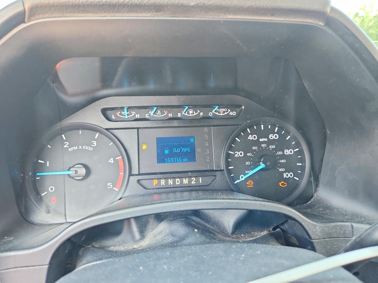 2019 Ford F450 VIN 1FD0W4HT9KEC83939 photo 9