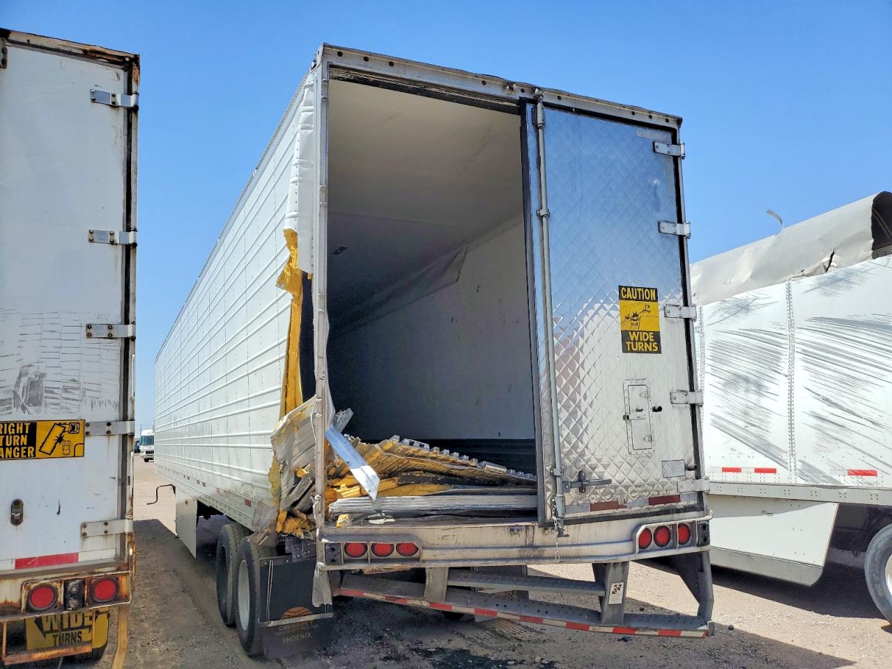 2019 CIMC Trailer VIN 527SR5324KL017077 photo 3