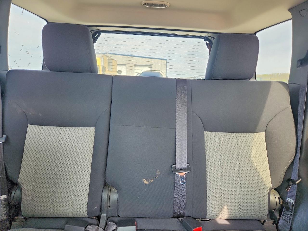 2010 Jeep Liberty VIN 1J4PN2GK5AW140606 photo 10