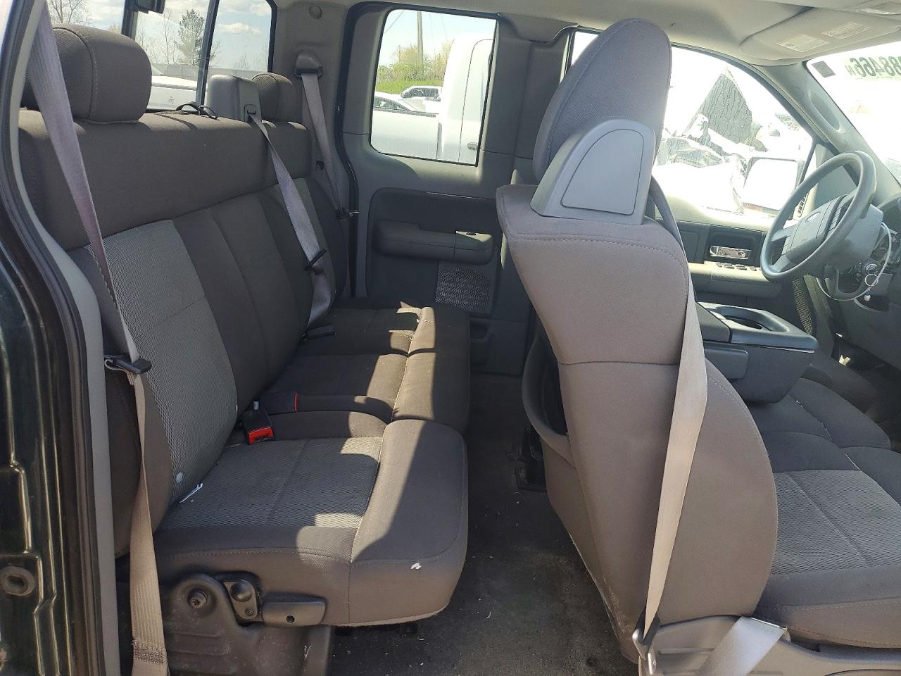 2006 Ford All models VIN 1FTPX14516NA16872 photo 10