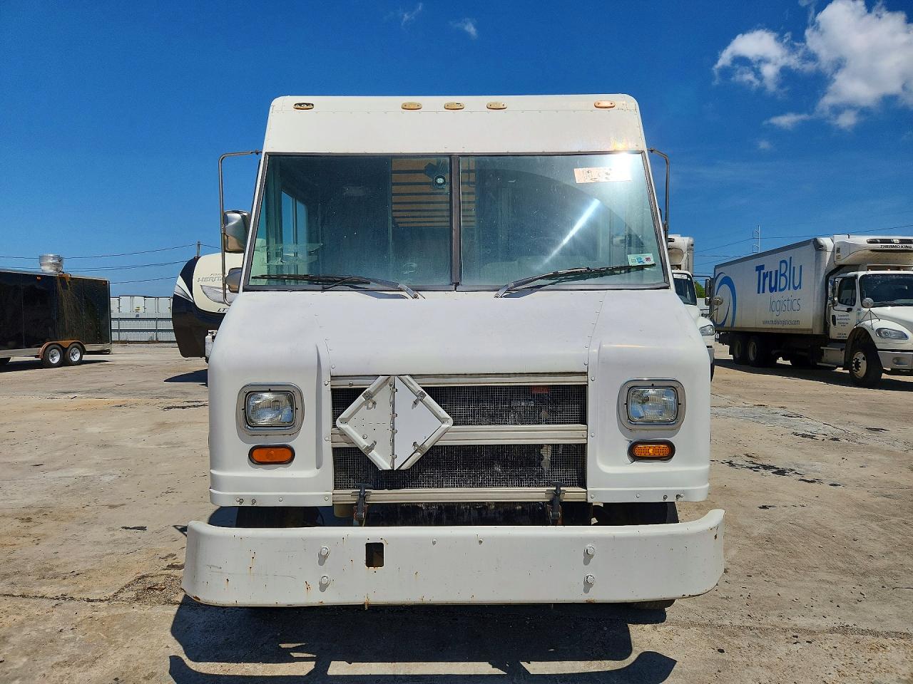 2000 FREIGHTLINER All other VIN 4UZA5FAC5YCG63882 photo 5