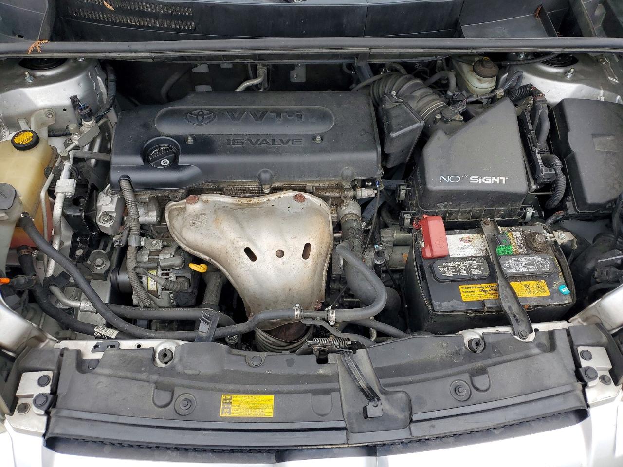 2013 Scion Xb VIN JTLZE4FE8DJ034064 photo 12