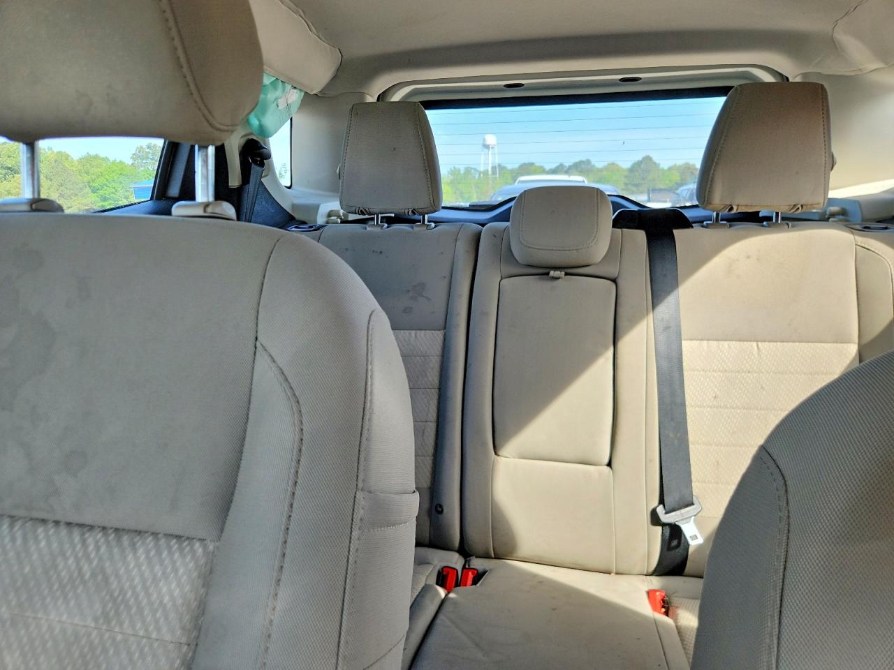 2019 FORD Ecosport VIN MAJ3S2FE8KC292414 photo 10