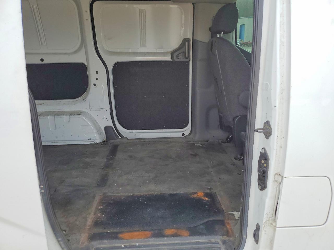 2017 Nissan Nv VIN 3N6CM0KN2HK713655 photo 11