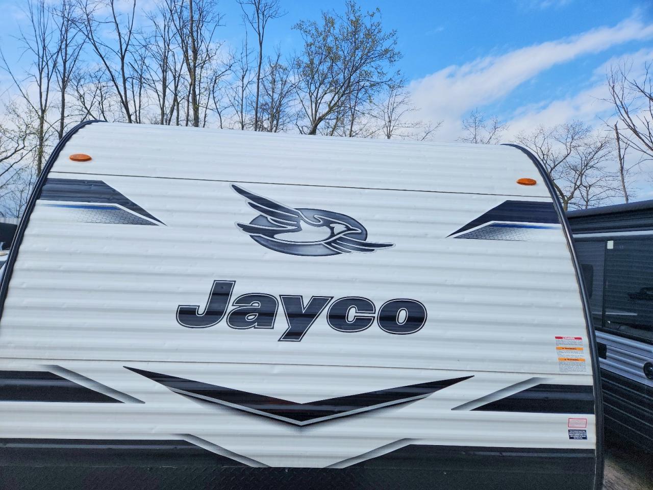 2024 JAYCO Jayflight VIN 1UJBC0BL9R1YZ0500 photo 9