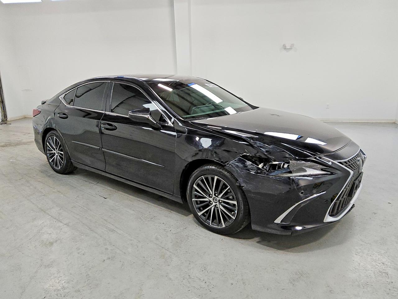 2023 Lexus ES350 VIN 58ADZ1B10PU148143 photo 4