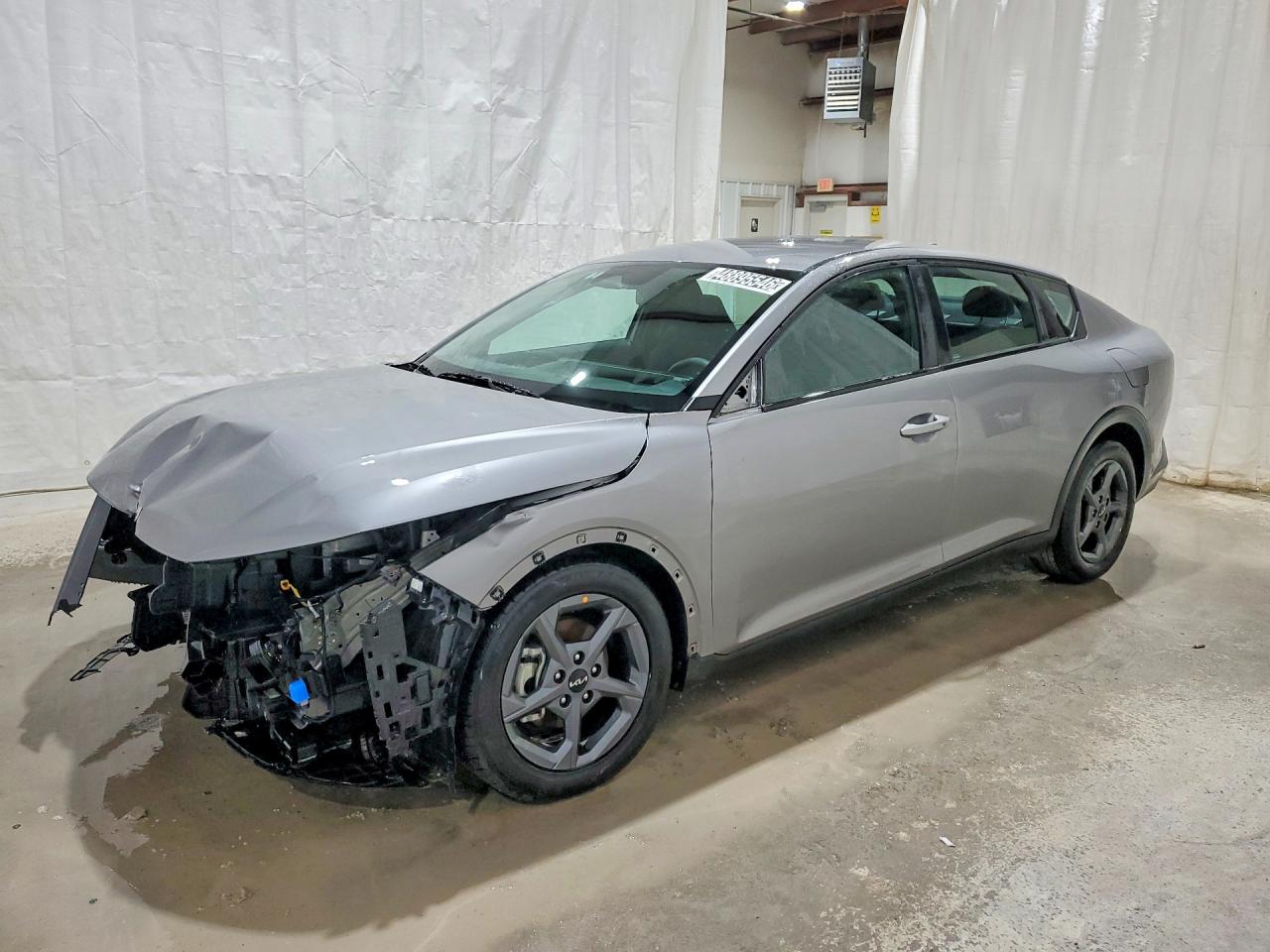 2025 Kia All other VIN 3KPFT4DEXSE054429 photo 1