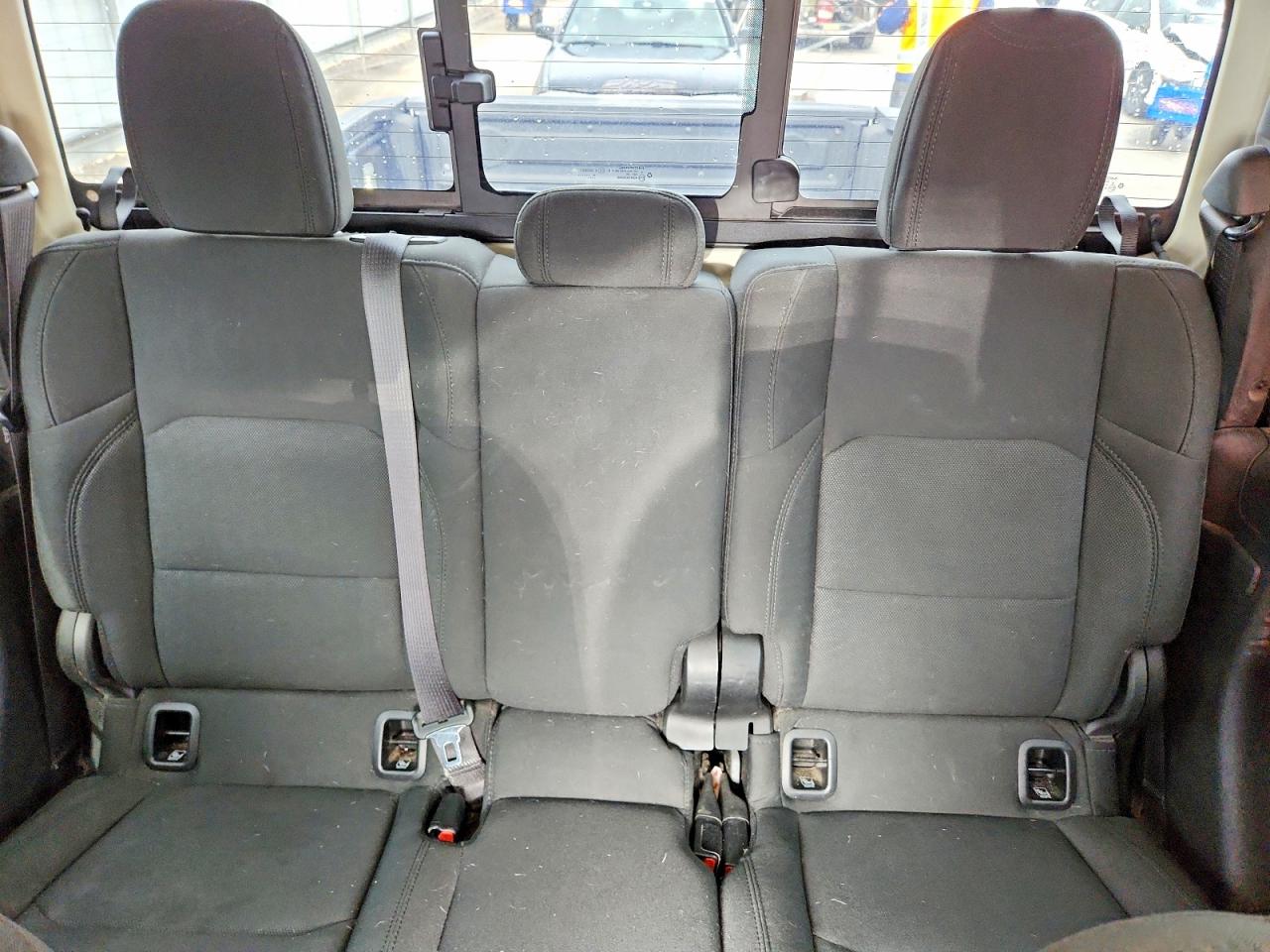 2020 Jeep Gladiator VIN 1C6HJTAG7LL132101 photo 10