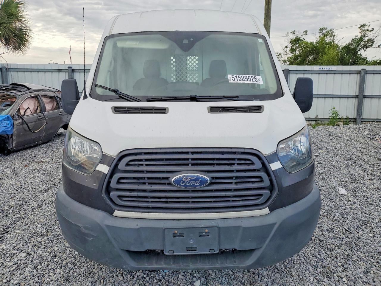 2018 Ford Transit VIN 1FTYR2CM6JKB22130 photo 5