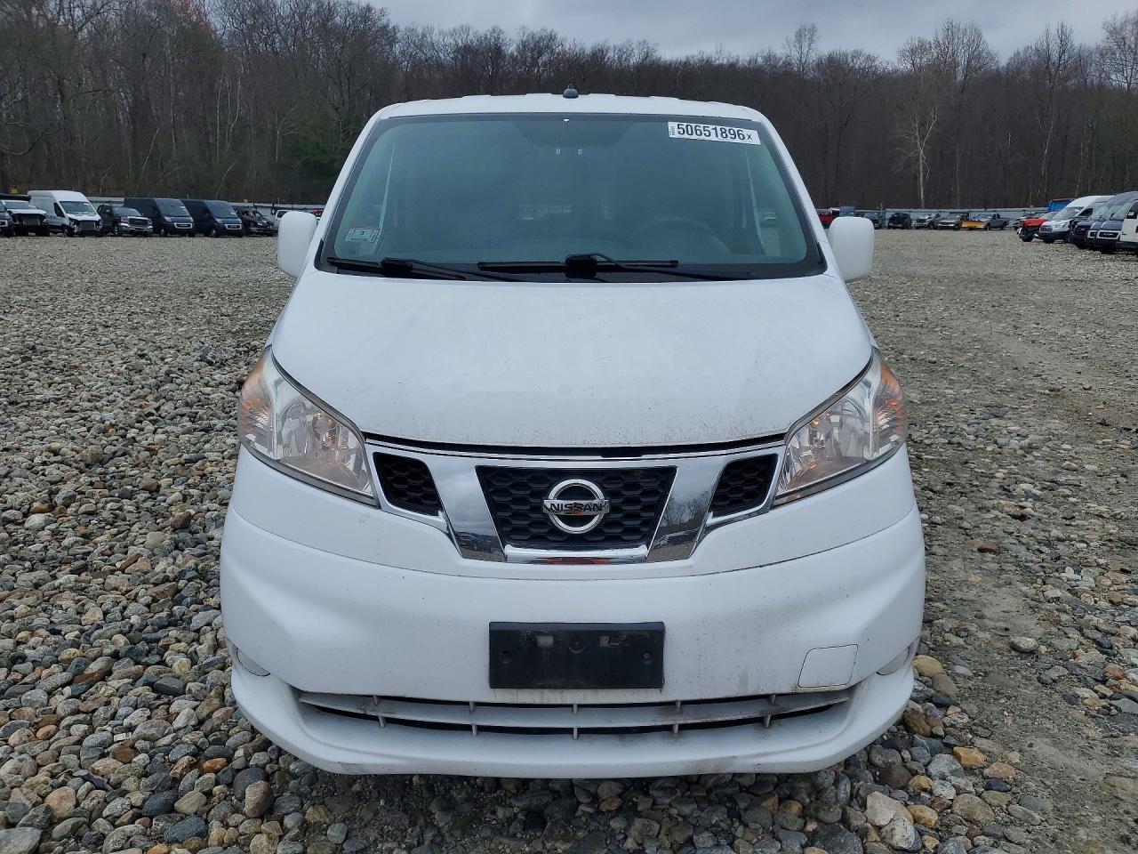 2014 Nissan Nv VIN 3N6CM0KNXEK691786 photo 5