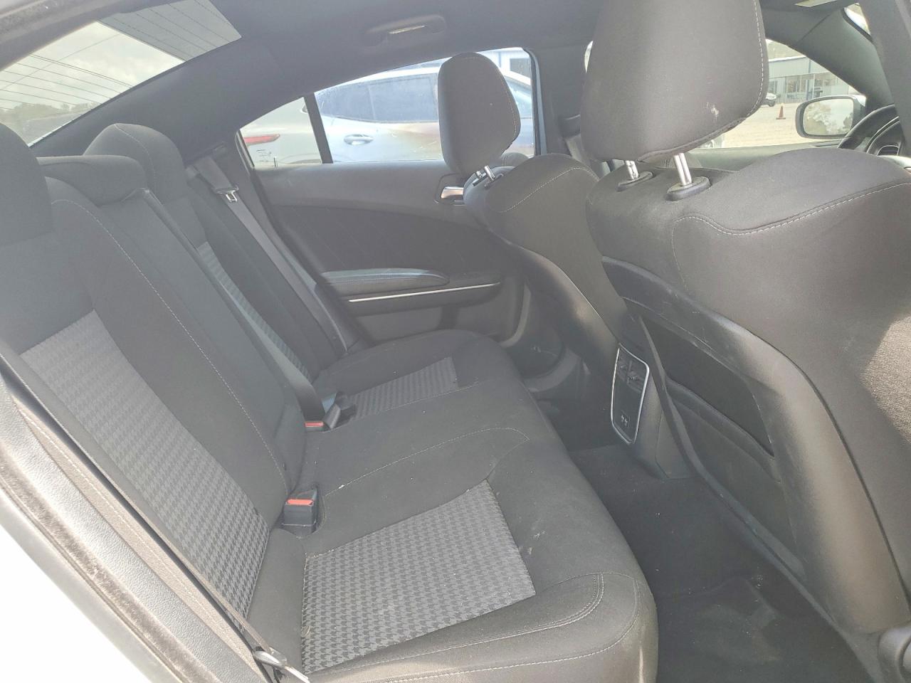 2022 Dodge Charger VIN 2C3CDXCT5NH129231 photo 10