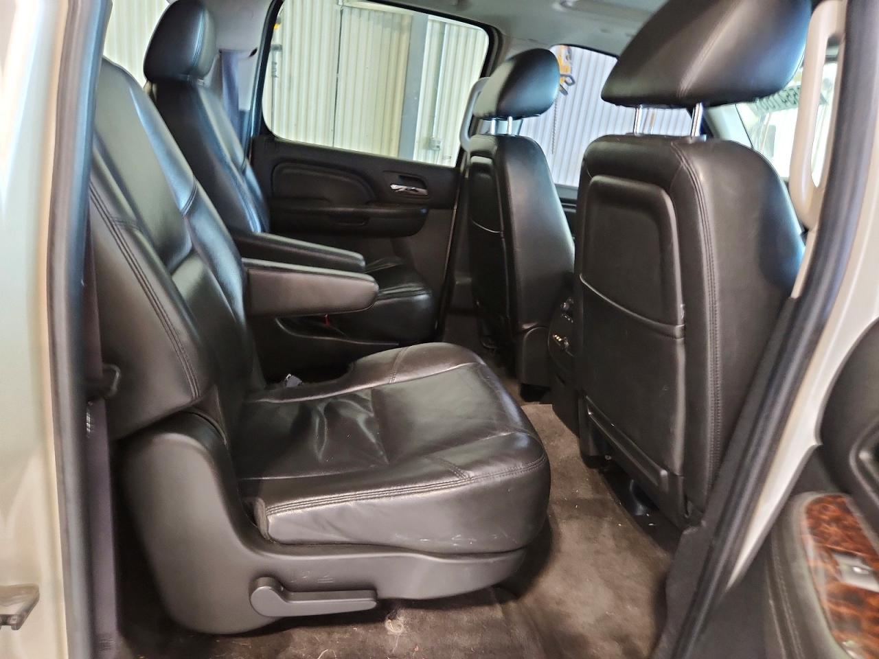 2011 GMC Yukon VIN 1GKS2MEFXBR254938 photo 11