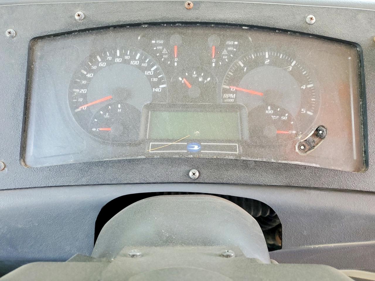 2012 BLUEBIRD All other VIN 1BAKFCPA8CF288031 photo 8