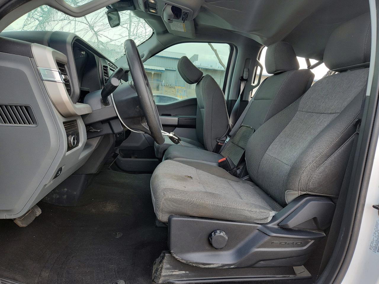 2024 Ford F250 VIN 1FT8W2BT3REE64291 photo 7