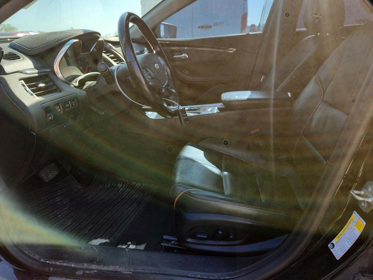 2020 Chevrolet Impala VIN 1G1105S35LU112226 photo 7