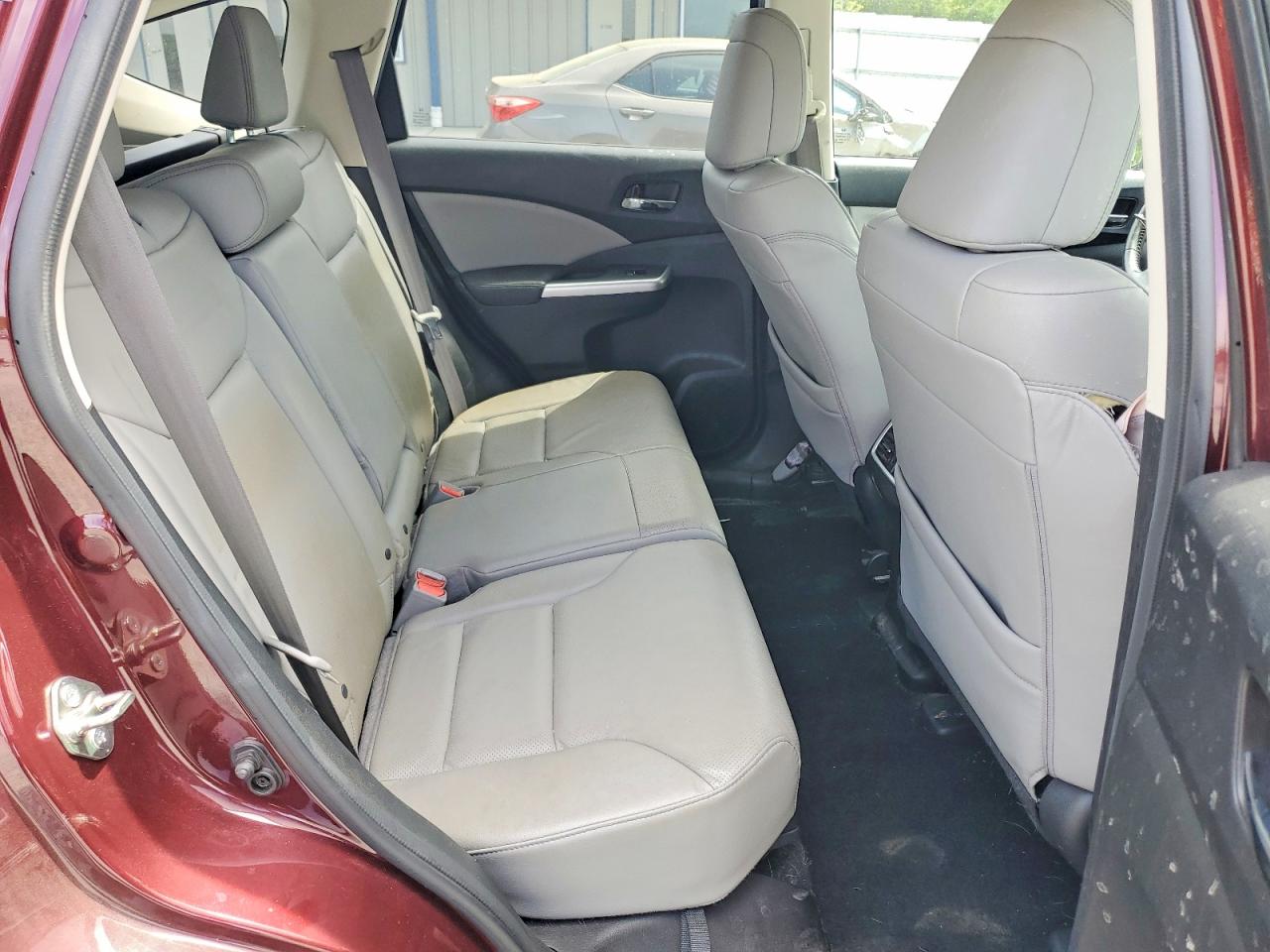 2016 Honda Crv VIN 5J6RM3H96GL015315 photo 11