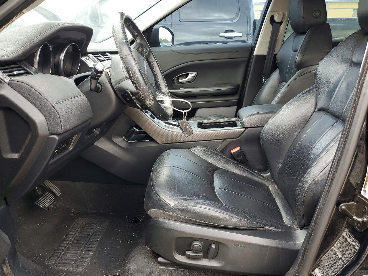 2018 Land Rangerover VIN SALVP2RX4JH297024 photo 7