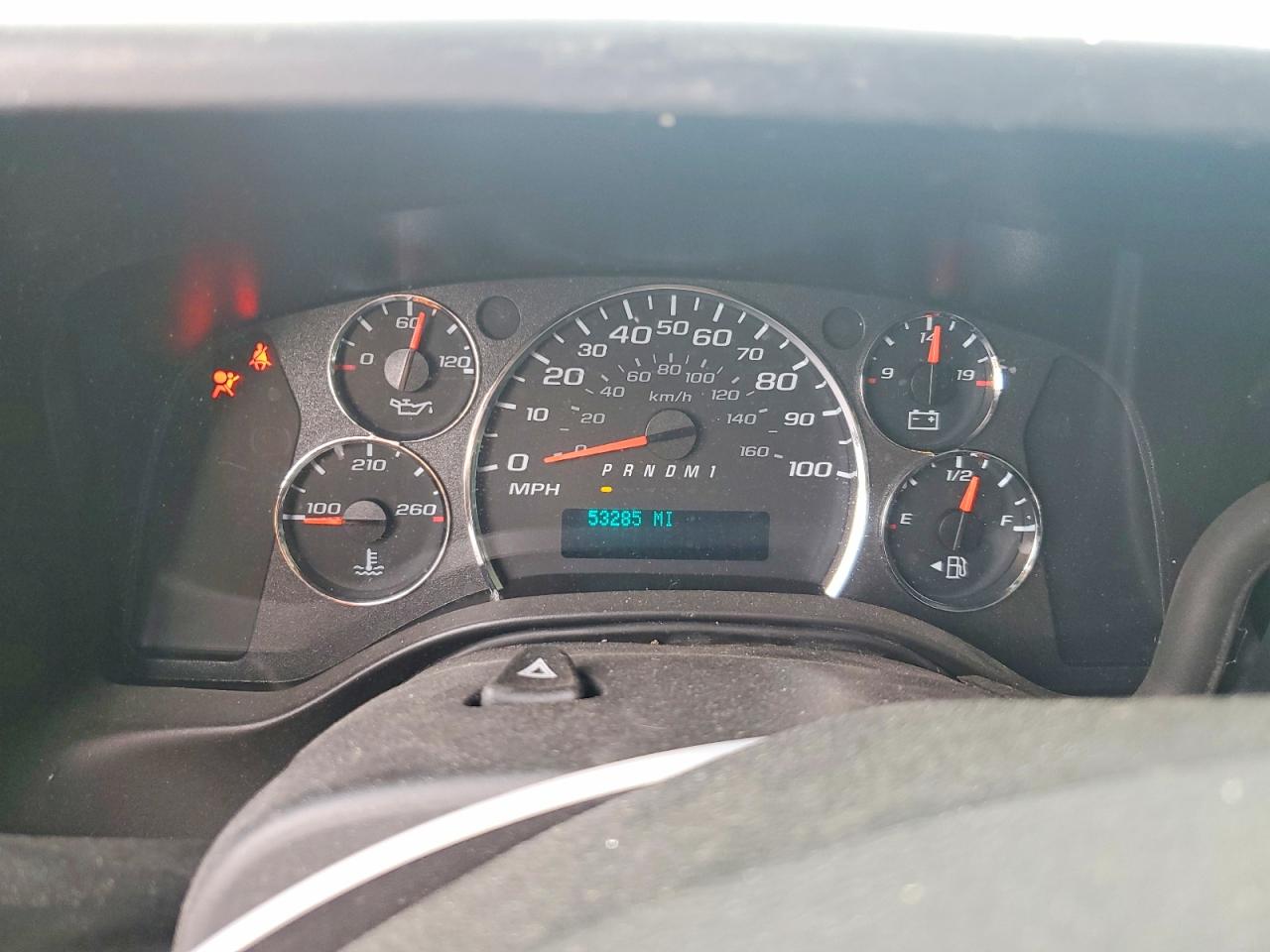 2022 GMC Savana VIN 1GTW7AFP5N1168380 photo 9