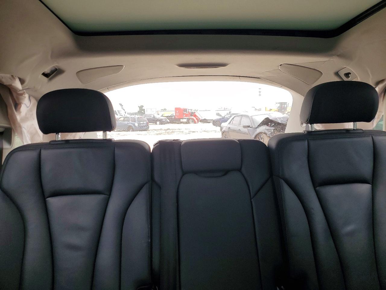 2020 Audi Q7 VIN WA1LXAF79LD002663 photo 10