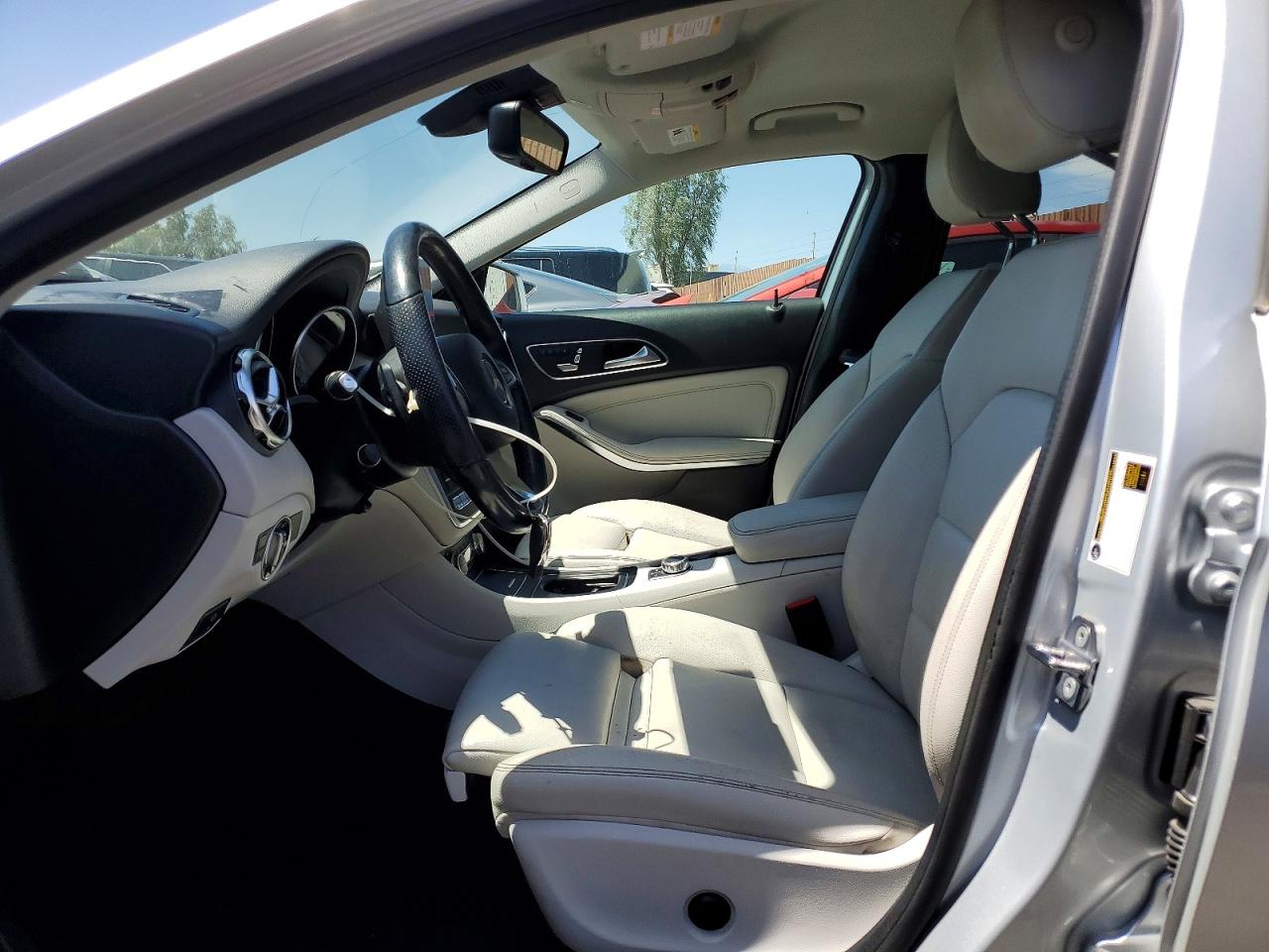 2019 Mercedes-Benz Gla-class VIN WDCTG4GB8KU004777 photo 7