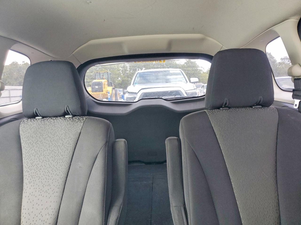 2012 Mazda 5 VIN JM1CW2BL0C0144196 photo 10