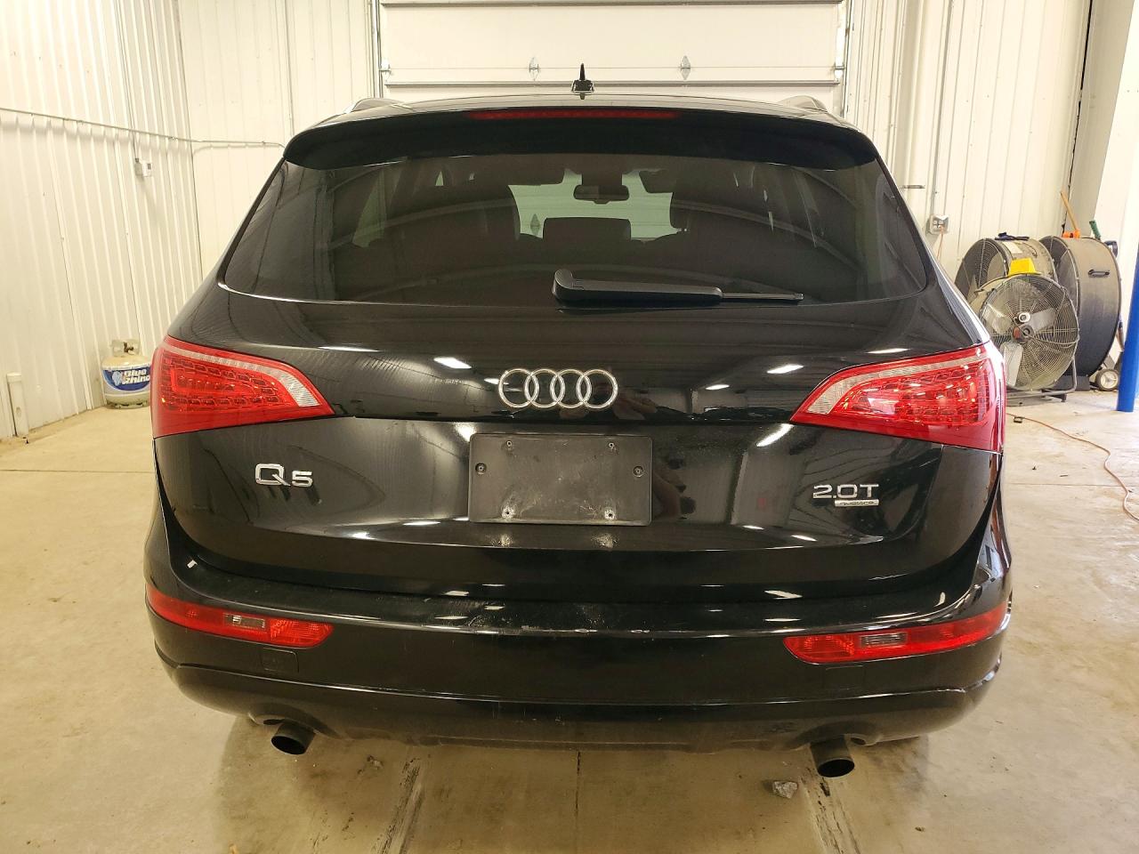 2012 Q5 VIN WA1LFAFP3CA048669 photo 6