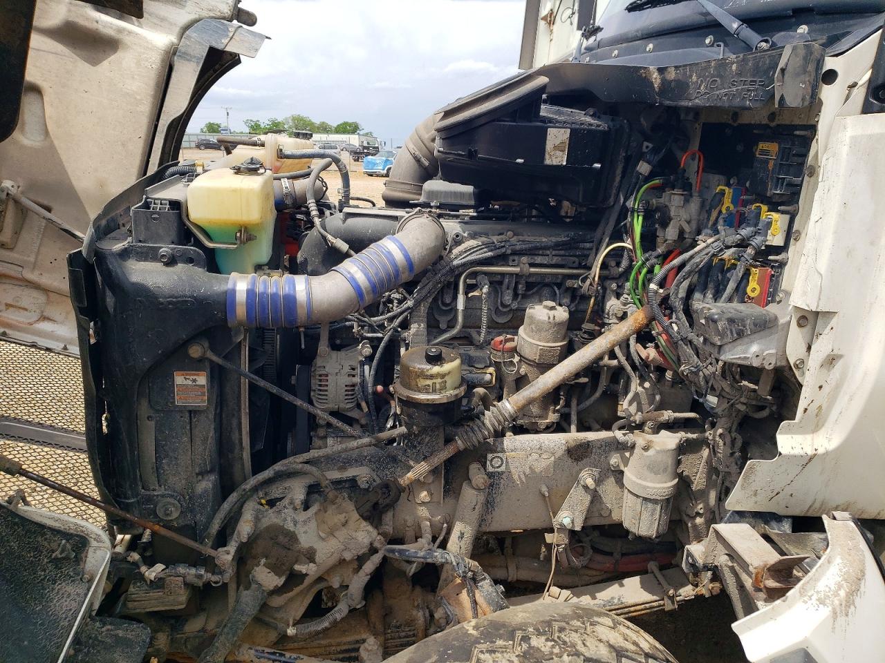 2021 KENWORTH All other VIN 1NKZXPTX2MJ440546 photo 7