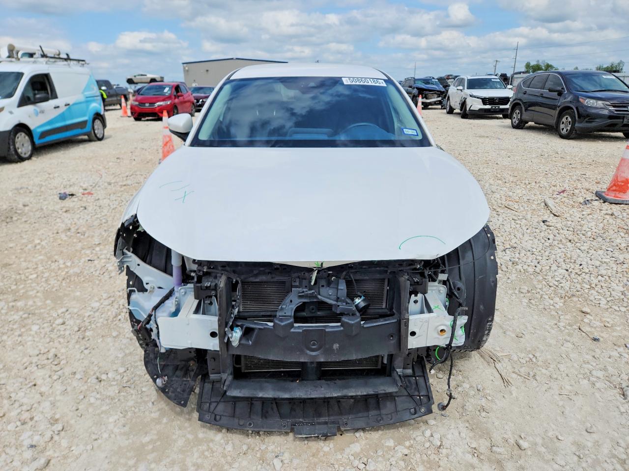 2021 Mazda Cx30 VIN 3MVDMBBL0MM214822 photo 5